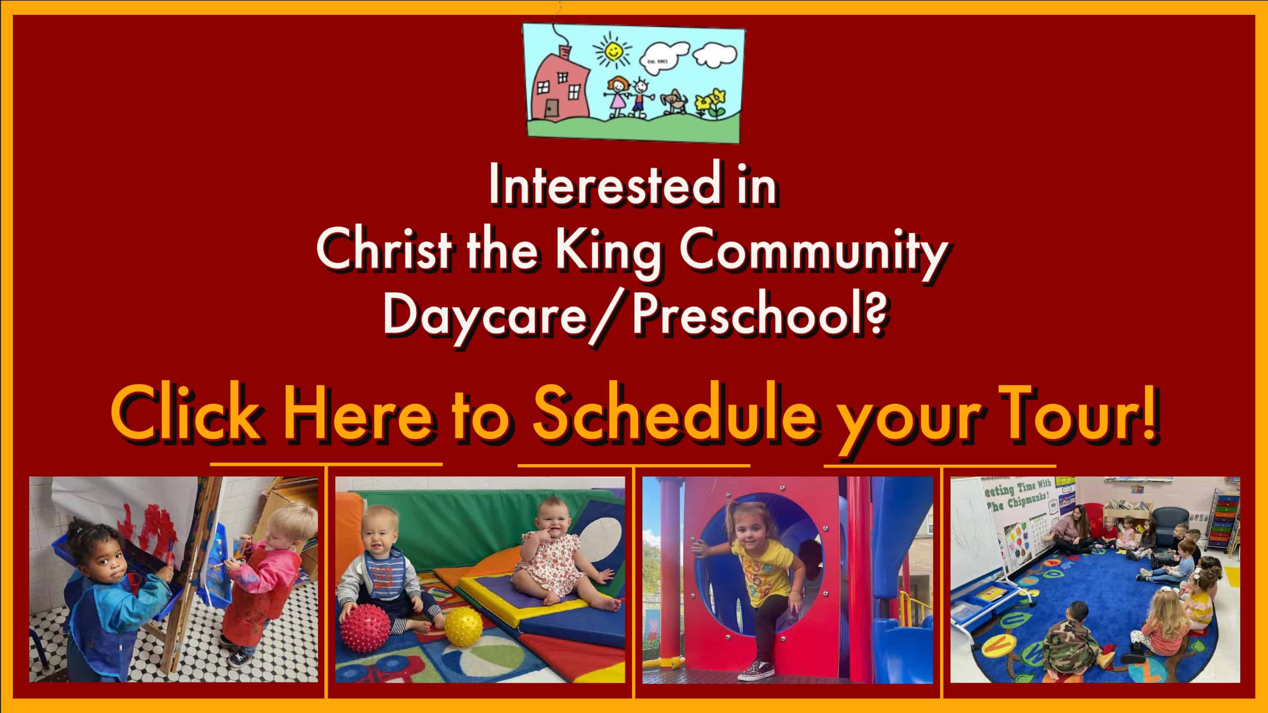 Daycare_Preschool Ad